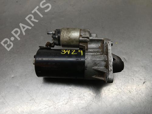 Starter FIAT 500X (334_) 1.6 D Multijet (334AXA1B, 334AXA11) | BP23878622M8 