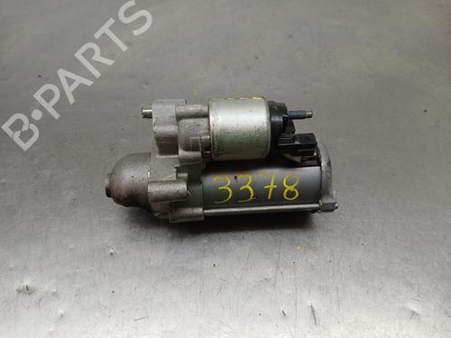 Used Starter PEUGEOT 308 II (LB_, LP_, LW_, LH_, L3_) 1.2 THP 130 (131 hp) 23883164