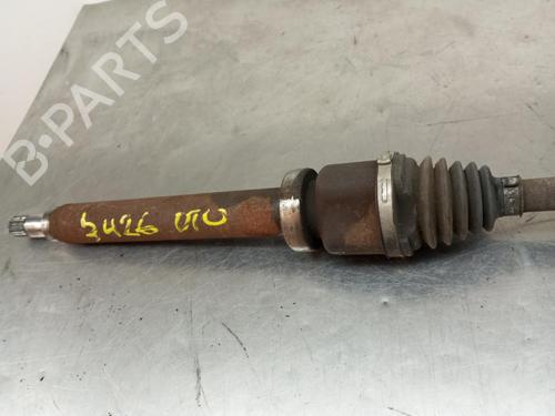 Right front driveshaft FORD FIESTA VI (CB1, CCN) 1.0 EcoBoost | BP23885079M39