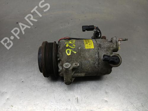 Compresseur AC FORD FIESTA VI (CB1, CCN) 1.0 EcoBoost (100 hp) 23885089