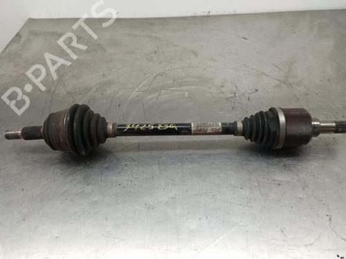 Used Left front driveshaft PEUGEOT 308 II (LB_, LP_, LW_, LH_, L3_) 1.2 THP 110 (110 hp) 23885099