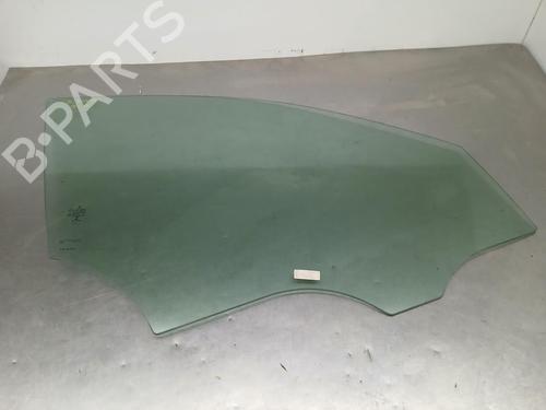 Front right door window MERCEDES-BENZ GLC (X253) 220 d 4-matic (253.915) E643R00050 / A2537256800