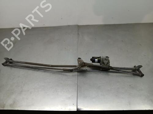 Front wiper motor PEUGEOT 307 SW (3H) 1.6 HDI 110 404638