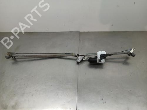 Front wiper motor PEUGEOT 307 SW (3H) 1.6 HDI 110 | BP23901980M29 