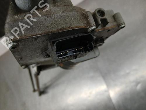 Front wiper motor PEUGEOT 307 SW (3H) 1.6 HDI 110 | BP23901980M29 