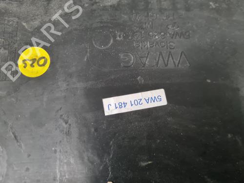 Underbody protection SEAT LEON (KL1, KLG) 1.5 TGI CNG | BP23953805M92 