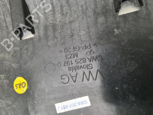 Underbody protection SEAT LEON (KL1, KLG) 1.5 TGI CNG | BP23953805M92 