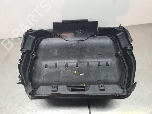 Underbody protection SEAT LEON (KL1, KLG) 1.5 TGI CNG | BP23953805M92 