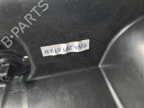 Underbody protection SEAT LEON (KL1, KLG) 1.5 TGI CNG | BP23953805M92 