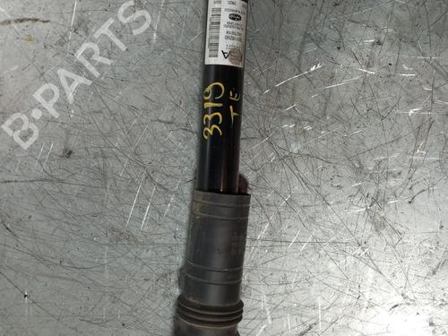 Venstre bagtil støddæmper PEUGEOT 208 II (UB_, UP_, UW_, UJ_) 1.2 PureTech 75 (75 hp) 23954629