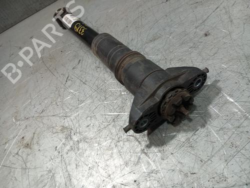 Venstre bagtil støddæmper PEUGEOT 208 II (UB_, UP_, UW_, UJ_) 1.2 PureTech 75 | BP23954629M18 