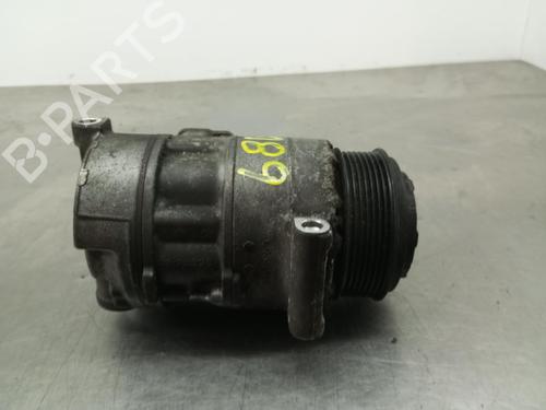 AC compressor MERCEDES-BENZ GLK-CLASS (X204) 320 CDI 4-matic (204.983) | BP23965090M34