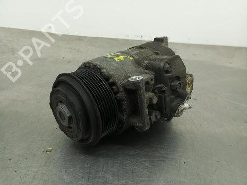 AC compressor MERCEDES-BENZ GLK-CLASS (X204) 320 CDI 4-matic (204.983) | BP23965090M34