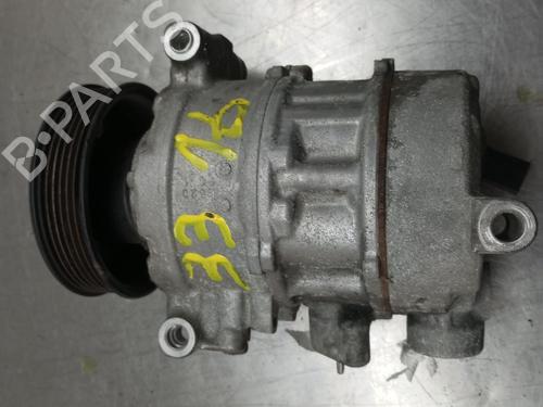 AC Kompressor VW GOLF VII (5G1, BQ1, BE1, BE2) 1.6 TDI (105 hp) 23965092