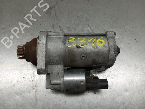 Startmotor VW GOLF VII (5G1, BQ1, BE1, BE2) 1.6 TDI (105 hp) 23965173