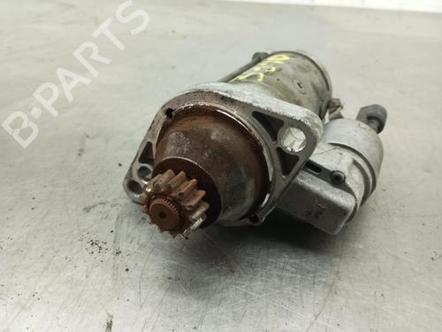 Startmotor VW GOLF VII (5G1, BQ1, BE1, BE2) 1.6 TDI | BP23965173M8