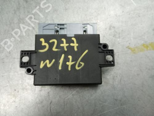 Used Electronic module MERCEDES-BENZ A-CLASS (W176) A 180 CDI / d (176.012) (109 hp) 23994842