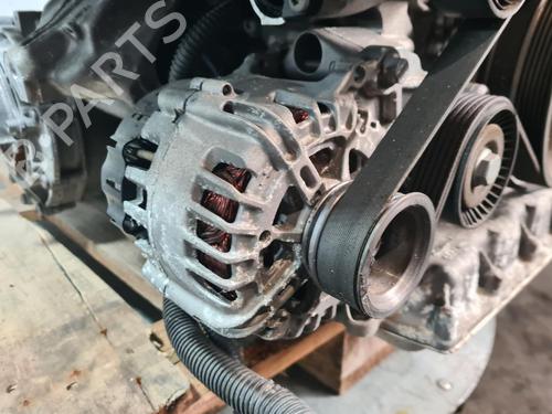 Alternator AUDI Q5 (FYB, FYG) SQ5 TFSI quattro 06M903027