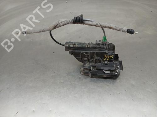 Front left lock MERCEDES-BENZ VITO Van (W447) 119 CDI / BlueTEC (447.601, 447.603, 447.605) | BP24051951C98 