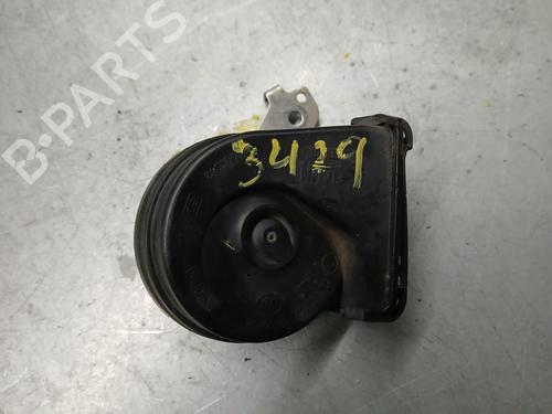 Used Horn FIAT 500X (334_) 1.6 D Multijet (334AXA1B, 334AXA11) (120 hp) 24126757