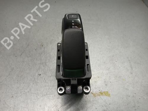Used Gear lever Gear lever 24127405 24127405