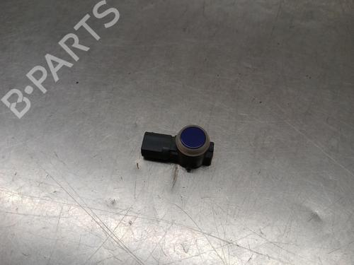 Used Electronic module PEUGEOT 308 II (LB_, LP_, LW_, LH_, L3_) 1.2 THP 130 (131 hp) 24177273