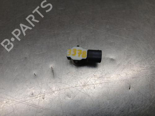 Electronic module PEUGEOT 308 II (LB_, LP_, LW_, LH_, L3_) 1.2 THP 130 | BP24177273M83 