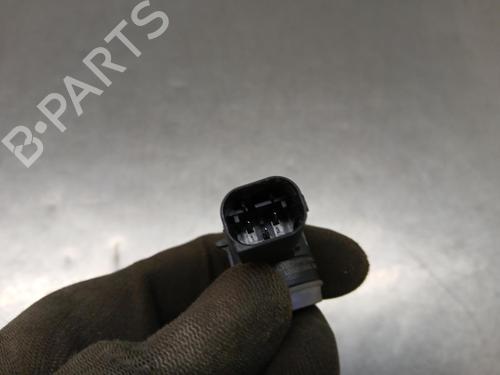 Electronic module PEUGEOT 308 II (LB_, LP_, LW_, LH_, L3_) 1.2 THP 130 | BP24177273M83 