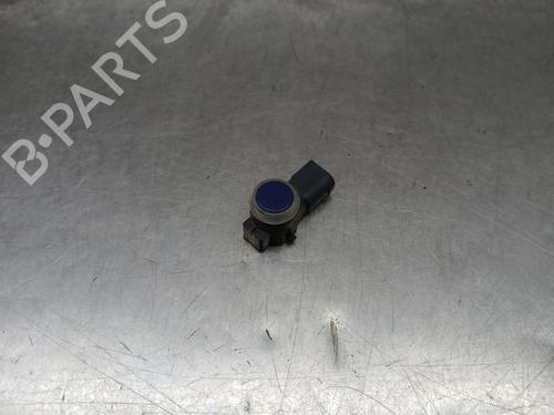 Used Electronic module PEUGEOT 308 II (LB_, LP_, LW_, LH_, L3_) 1.2 THP 130 (131 hp) 24177851