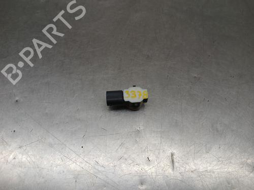 Electronic module PEUGEOT 308 II (LB_, LP_, LW_, LH_, L3_) 1.2 THP 130 | BP24177851M83