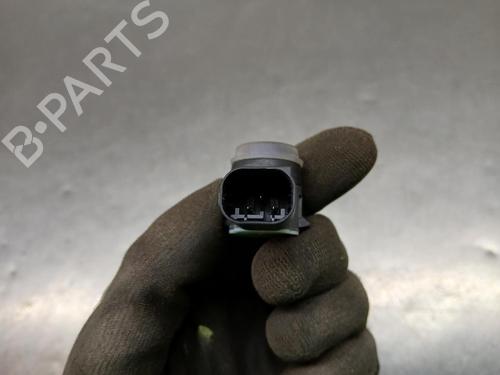 Electronic module PEUGEOT 308 II (LB_, LP_, LW_, LH_, L3_) 1.2 THP 130 | BP24177851M83