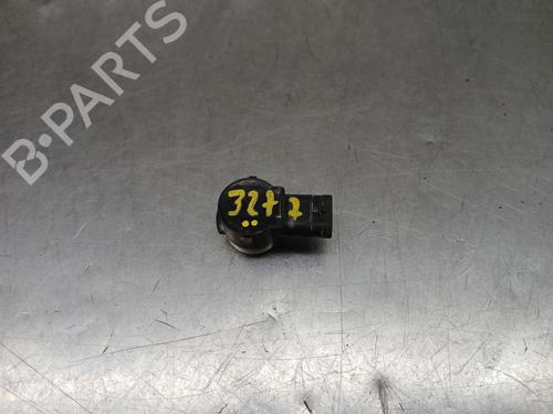 Module électronique MERCEDES-BENZ A-CLASS (W176) A 180 CDI / d (176.012) (109 hp) 24177864