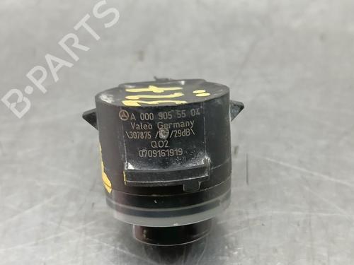 Module électronique MERCEDES-BENZ A-CLASS (W176) A 180 CDI / d (176.012) | BP24177864M83