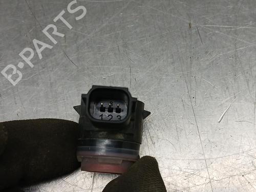 Elektronisk modul FORD FIESTA VII (HJ, HF) 1.0 EcoBoost | BP24211595M83