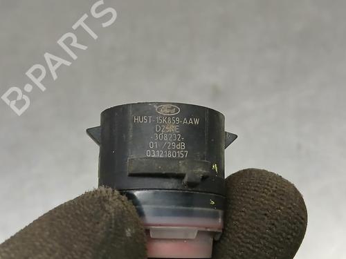 Elektronisk modul FORD FIESTA VII (HJ, HF) 1.0 EcoBoost | BP24211595M83