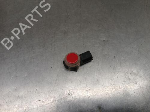 Elektronische module FORD FIESTA VII (HJ, HF) 1.0 EcoBoost (101 hp) 24211596