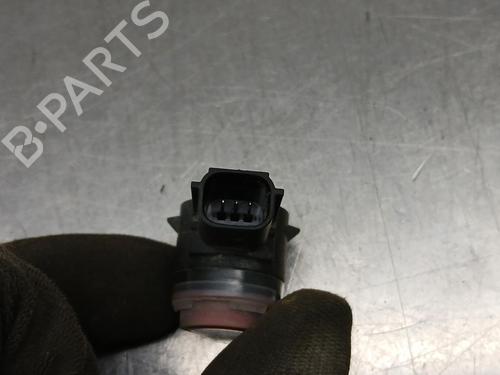 Elektronische module FORD FIESTA VII (HJ, HF) 1.0 EcoBoost | BP24211596M83