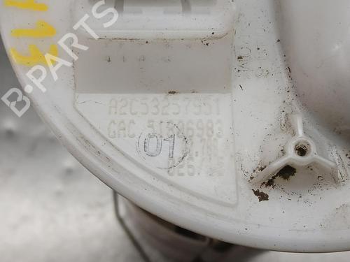Fuel pump FIAT 500 (312_) 1.2 (312AXA1A) | BP24230313M76  - Image 7