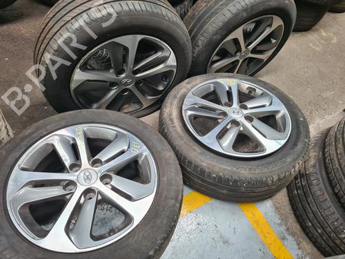 Rim HYUNDAI i30 (GD) 1.6 CRDi | BP24263660C45 