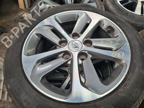 Rim HYUNDAI i30 (GD) 1.6 CRDi | BP24263660C45 