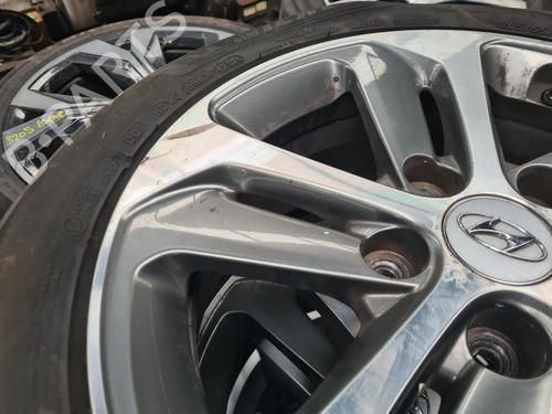Rim HYUNDAI i30 (GD) 1.6 CRDi | BP24263660C45 