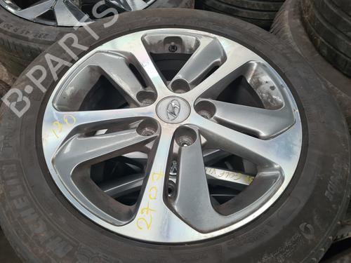 Rim HYUNDAI i30 (GD) 1.6 CRDi | BP24263660C45 