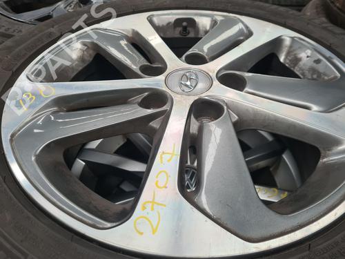 Rim HYUNDAI i30 (GD) 1.6 CRDi | BP24263660C45 