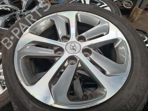 Rim HYUNDAI i30 (GD) 1.6 CRDi | BP24263660C45 