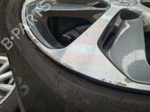 Rim HYUNDAI i30 (GD) 1.6 CRDi | BP24263660C45 
