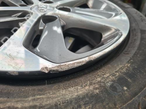 Rim HYUNDAI i30 (GD) 1.6 CRDi | BP24263660C45 