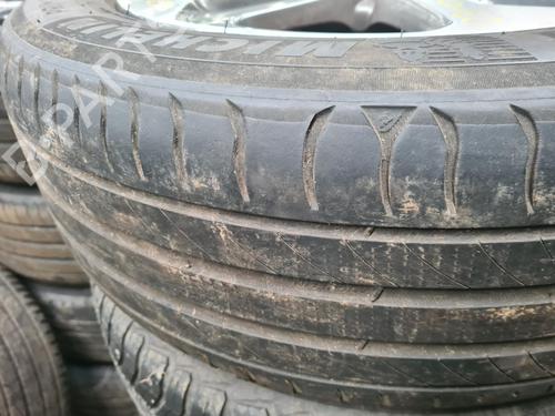 Rim HYUNDAI i30 (GD) 1.6 CRDi | BP24263660C45 