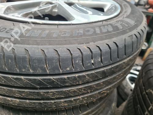 Rim HYUNDAI i30 (GD) 1.6 CRDi | BP24263660C45 