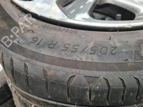 Rim HYUNDAI i30 (GD) 1.6 CRDi | BP24263660C45 