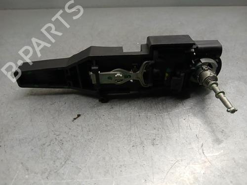 Front right exterior door handle PEUGEOT 3008 II SUV (MC_, MR_, MJ_, M4_) 1.5 BlueHDi 130 | BP24292820C129 